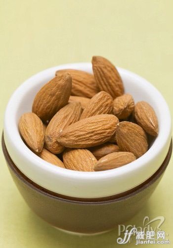 不怕长胖10种营养零食放心吃