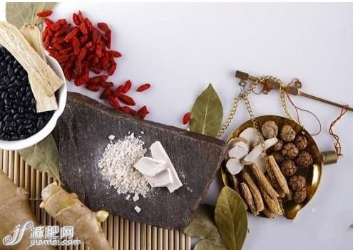 5道中药减肥处方 瘦身又健康